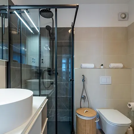 Rto - Private Parking - Panoramic Terrace