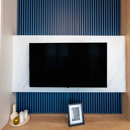 Rto - Private Parking - Panoramic Terrace Apartmán *