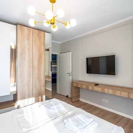 公寓 Rto - Private Parking - Panoramic Terrace *