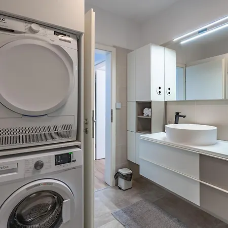 Rto - Private Parking - Panoramic Terrace *