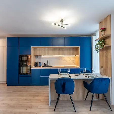 Rto - Private Parking - Panoramic Terrace Apartment Timisoara