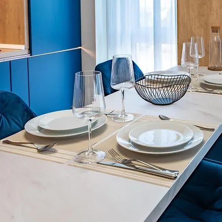 Appartamento Rto - Private Parking - Panoramic Terrace