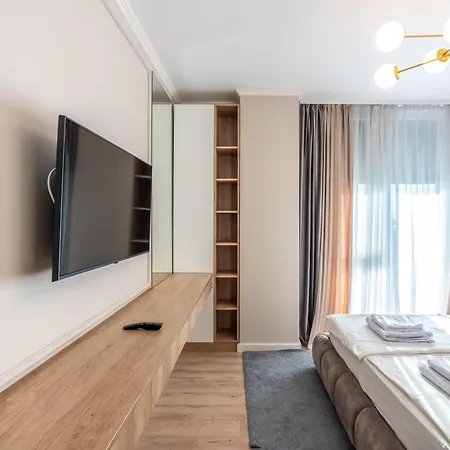 Appartement Rto - Private Parking - Panoramic Terrace *