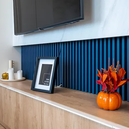 Rto - Private Parking - Panoramic Terrace Appartement Timişoara