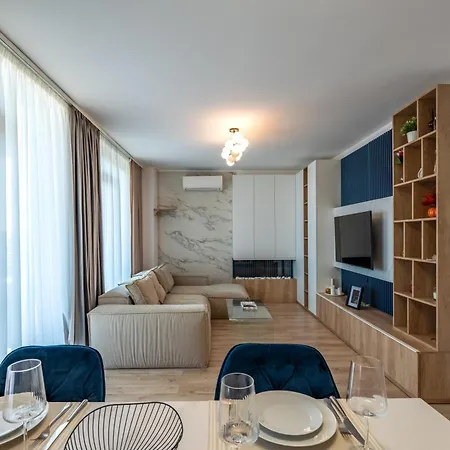 Rto - Private Parking - Panoramic Terrace Appartement