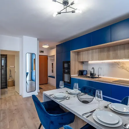 Rto - Private Parking - Panoramic Terrace Appartement *