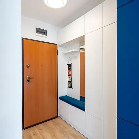 Rto - Private Parking - Panoramic Terrace Timişoara