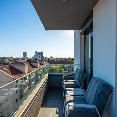 Rto - Private Parking - Panoramic Terrace