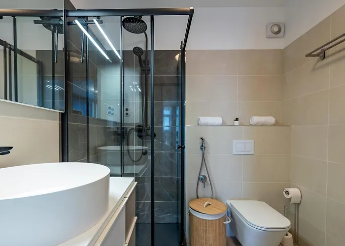 Rto - Private Parking - Panoramic Terrace