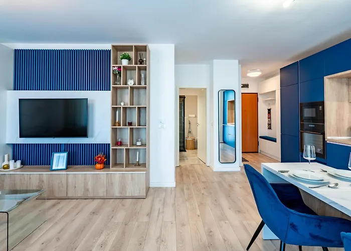 Rto - Private Parking - Panoramic Terrace * Temešvár