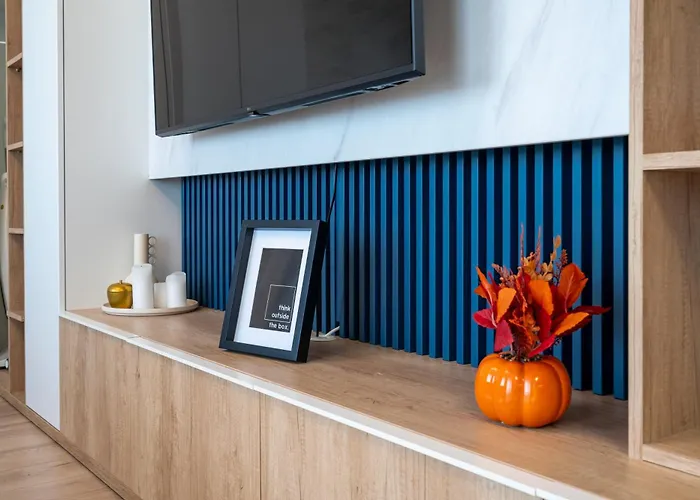 Rto - Private Parking - Panoramic Terrace Lägenhet Timişoara