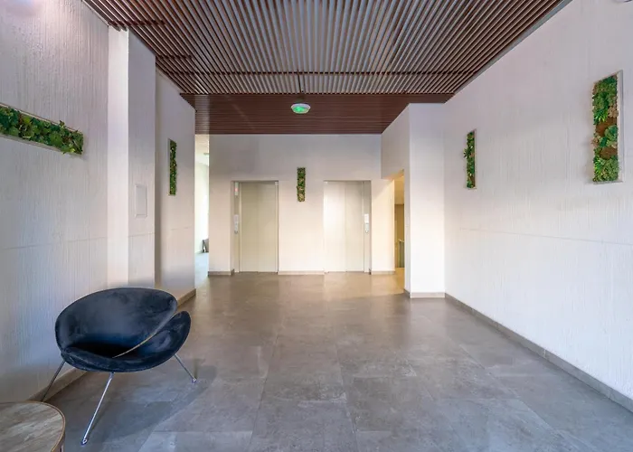 Apartmán Rto - Private Parking - Panoramic Terrace *