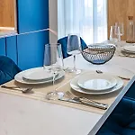 Appartamento Rto - Private Parking - Panoramic Terrace