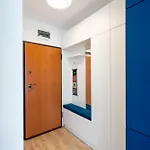 Rto - Private Parking - Panoramic Terrace Timisoara