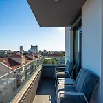 Rto - Private Parking - Panoramic Terrace