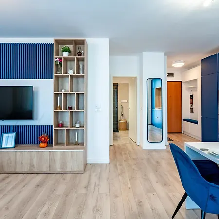 Rto - Private Parking - Panoramic Terrace * Timişoara