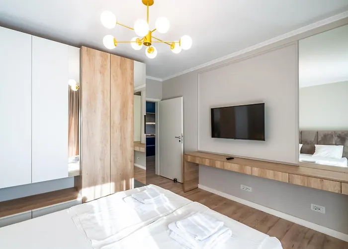 Apartment Rto - Private Parking - Panoramic Terrace *