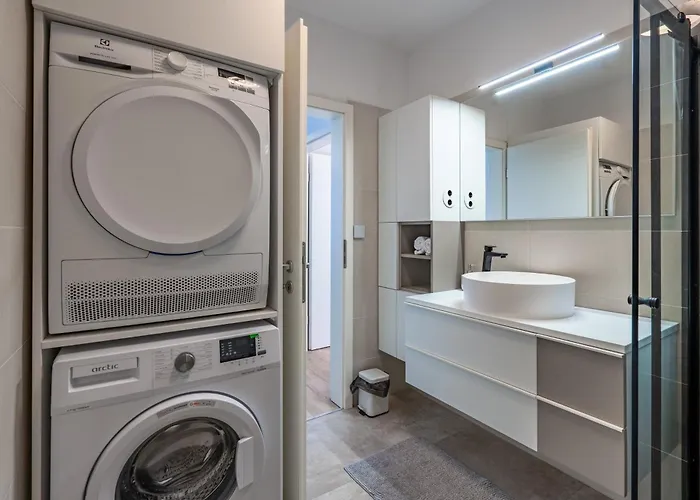 Rto - Private Parking - Panoramic Terrace *